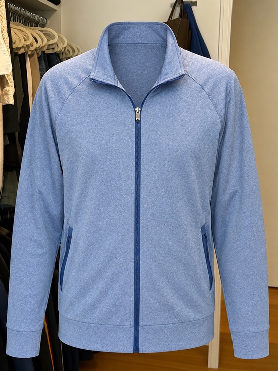 lululemon athletica Other - Men's Lululemon zip up jacket